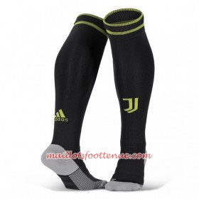 Juventus Troisieme Chaussettes 2018/2019